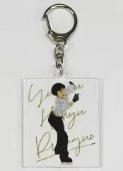 羽生結弦　キーホルダー　ファイル Amazon.co.jp: [SkibnrPARA] 羽生結弦 キーホルダー 花滑纪念品