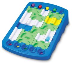 【在庫セール】ロジカルルートパズル 知育玩具 おもちゃ くもん出版 4歳以上 KUMON