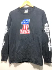 2025年最新】frisco choppers tシャツの人気アイテム - メルカリ