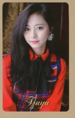 【中古】コレクションカード(女性) TWICE/ツウィ/ベージュ枠・裏面ベージュ/CD「The year of Yes」予約特典トレカ