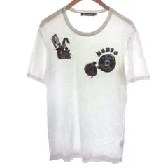 ドルチェアンドガッバーナ DOLCE&GABBANA トップス #92042#のサムネイル