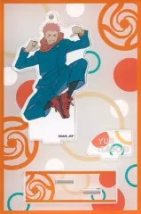 【中古】雑貨 虎杖悠仁 アクリルスタンドキーホルダー 「呪術廻戦 じゅじゅフェス 2021」