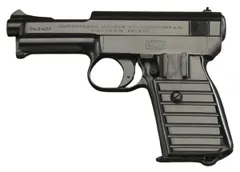 MAUSERマウザーHSC＆中田商店ハイパワーオートマティックピストルセット MAUSERマウザーHSC＆中田商店ハイパワーオートマティック