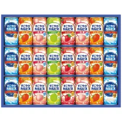 【販売期間 5/15~8/1】すこやかカルピスギフトのサムネイル