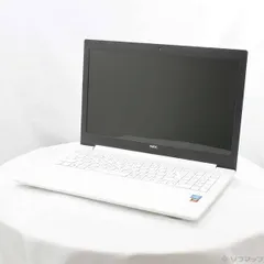 2025年最新】necノートパソコンlavie direct nsの人気アイテム - メルカリ