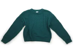 【ブリーズ/BREEZE】ニット・セーター 140サイズ 女の子【子供服・ベビー服】（1967475）