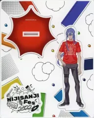 【中古】アクリルスタンド・アクリルパネル 長尾景 アクリルスタンド 「バーチャルYouTuber にじさんじ にじさんじフェス2022」