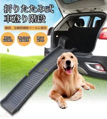 ペットスロープ(新古品)のサムネイル