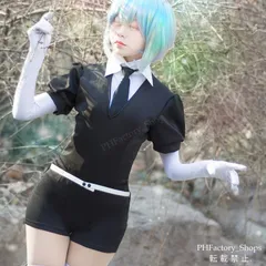 2025年最新】宝石の国 コスプレ フォスフォフィライトの人気