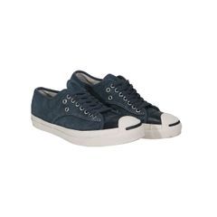CONVERSE コンバース x BIOTOP ビオトープ JACK PURCELL RET SUEDE RLY/BT 1SD241 ジャックパーセル チャコール スニーカー シューズ サイズ28.0cm(US9.5) julz
