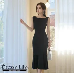 結婚式ドレス 二次会 お呼ばれ ワンピース キャバ嬢 ブラック 謝恩会 顔合わせ