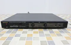 002☆大幅値下げ☆【通電確認済み】BMB WT-5000MKII 3台セット