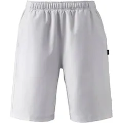 【新品・5営業日で発送】プリンス ハーフパンツ (TMU209T) 色 : WHT サイズ : LL 