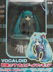 未開封 VOCALOID 初音ミク エクストラフィギュア 鍵盤台座 未開封 VOCALOID 初音ミク エクストラフィギュア 鍵盤台座