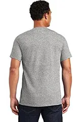 Gildan メンズ G2000 ウルトラコットン 大人用 Tシャツ 2枚パック US サイズ: 3X-Large カラー: ベージュ