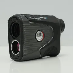 極美品★ブッシュネル ピンシーカープロXEジョルト Bushnell ゴルフ