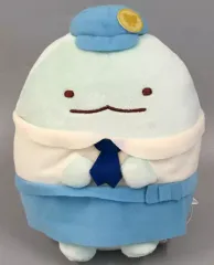 【中古】ぬいぐるみ とかげ ぬいぐるみ Part1 「映画 すみっコぐらし ツギハギ工場のふしぎなコ」