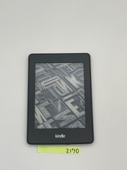 Amazon Kindle paperwhite キンドル ペーパーホワイト 6世代 4GB 広告無　　*2170