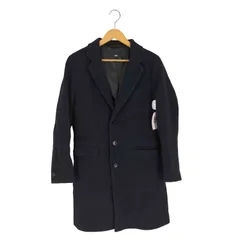 2025年最新】HARE メンズ チェスターコートの人気アイテム