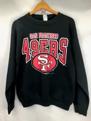 2025年最新】49ers スウェットの人気アイテム - メルカリ