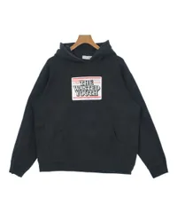 BLACK EYE PATCH パーカー メンズ 【古着】【中古】【送料無料】