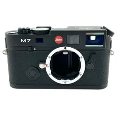 2024年最新】Leica m7 0.72の人気アイテム - メルカリ