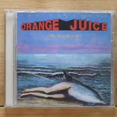 オレンジジュース　ORANGE JUICE レコード　セット fit=scale-down,w=1200