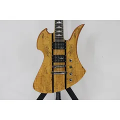 2024年最新】B.c.Rich ギターの人気アイテム - メルカリ