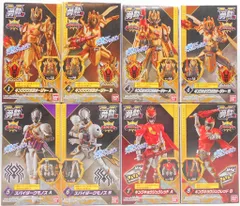 2025年最新】王様戦隊キングオージャ dvdの人気アイテム - メルカリ