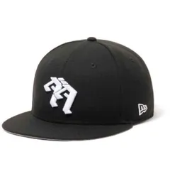 9FIFTY DOWNTOWN New Era カタカナロゴのサムネイル