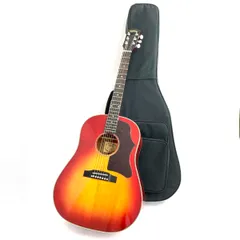 HEADWAY HCJ-50S アコースティックギター ヘッドウェイ　ケース付き Yahoo!オークション - Headway HCJ-50S / ヘッドウェイ
