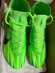 マーキュリアルスーパーフライ5 AG 27.5 2025年最新】マーキュリアル スーパーフライ 27.5の人気アイテム