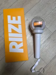 RIIZE ペンライト +アクセサリー ウォンビン アントン 2025年最新】RIIZE ペンライト ウォンビンの人気アイテム - メルカリ
