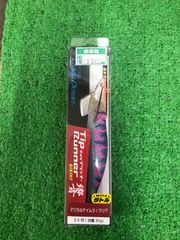 クレイジーオーシャン　ティップランナー響　3.5号/30ｇ　＃マジカルケイムラ/クリア（山科店　併売）