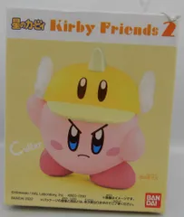 未開封 星のカービィ Kirby friends 2 星のカービィ Kirby Friends2｜発売日：2022年5月23日｜バンダイ