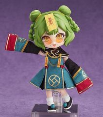 ねんどろいどどーる 中華風 キョンシー双子 ジンジャー