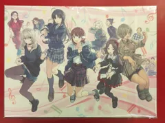 2025年最新】ガールズバンドクライ dvd 全巻の人気アイテム - メルカリ