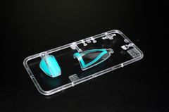 【ドイツREV社用風防マスク】1/72 A-10A THUNDERBOLTII