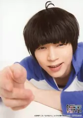 【中古】生写真(男性) 北村諒(一松)/『DVD・Blu-ray「舞台 おそ松さん on STAGE ～SIX MEN’S SHOW TIME2～」/CD「舞台 おそ松さん on STAGE ～SIX MEN’S SONG TIME2～ サティスファクション」