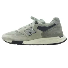 2025年最新】wtaps ニューバランス 998の人気アイテム - メルカリ