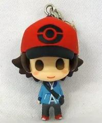 Pokémon mate マスコットフィギュア　カラコレ 駿河屋 -<中古>全8種セット 「カラコレ ポケモンメイト