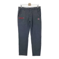 Rough and Swell XL ネイビー パンツ rough&swell ラフアンド