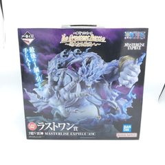 [중고] [미개봉] 라스트원상 2억V 뇌신 MASTERLISE EXPIECE "이치반쿠지 원피스 The Greatest Battle~ 위대한 항로에~"[92]