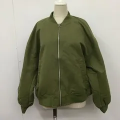 earth music&ecology アースミュージックアンドエコロジー ジャケット、上着 ジャンパー、ブルゾン 