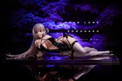 【新品】ミメヨイ アズールレーン 1/4 翔鶴 疾翔の姉羽【正規品】