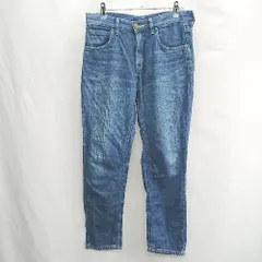 ◇ Θ Lee リー デニム サイズS ブルー メンズ E  【1501230018562】