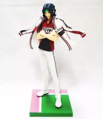 新テニスの王子様 プレミアムフィギュア 幸村精市 フィギュア テニプリ