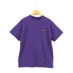 feels 上杉柊平 CLASSIC COLORED T-SHIRT 紫 L - メルカリ