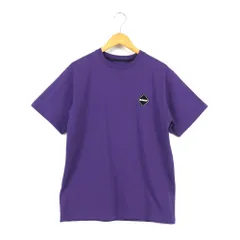 2025年最新】emblem tee fcrbの人気アイテム - メルカリ