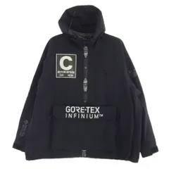 チャレンジャー　ダイワ　GORE-TEX ジャケット CHALLENGER / ×DAIWA GORE-TEX FIELD JACKET